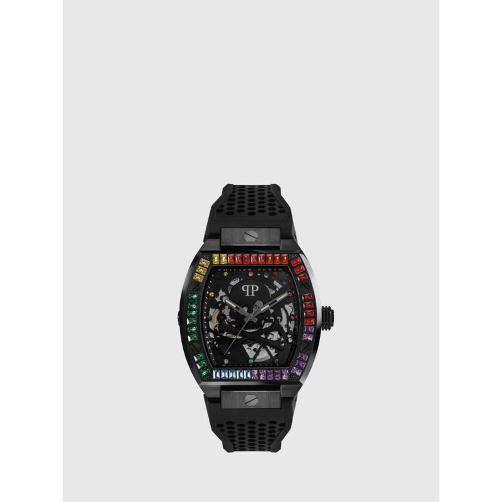 Philipp Plein Watch Men Black